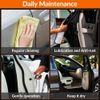 VEELECP Door Lock Actuator Compatible with 2008-2012 EX35, 2014-2017 QX50 Front Left Driver Side