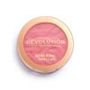 Makeup Revolution Blusher Reloaded Blusher, Pink Lady, 7.5 g
