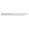 Masterplug Eight Socket Extension Lead with Power Indicator, 2 Metre, White