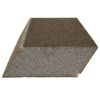 Gator 4637 All-Purpose EdgeProtect Dual-Angle Sanding Sponge, Medium Grit