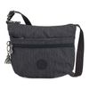 Kipling ARTO S Small Crossbody, Active Denim (Blue)