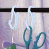 Anley 8 PCS Heavy Duty Flagpole Snap Hook Clips - Flag Pole Attachment Accessory
