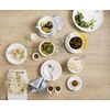 Maxwell & Williams White Basics Cup and Saucer, 280 ml