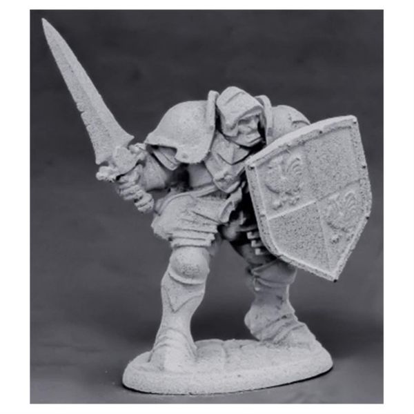 DHL: Sir William the Peacemaker
