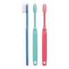 Ci22 (Normal) (Sparse Hair Type) Compact Head Toothbrush x 10, Dental Only