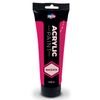 Zieler 120ml Acrylic Paints (Magenta)
