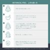 Botanical Peeling Powder & Base Gel Level7 (1 piece)