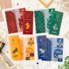 Harry Potter Ticket Holder (Ravencraw) IG4366