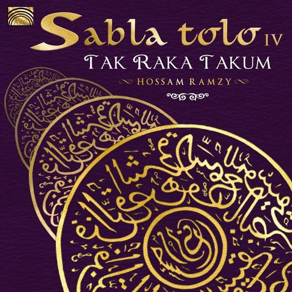 Sabla Tolo IV - Tak Raka Takum