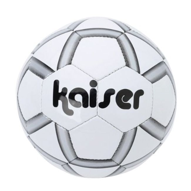 Kawasaki KW-148 Kaiser PVC Soccer Ball No. 5