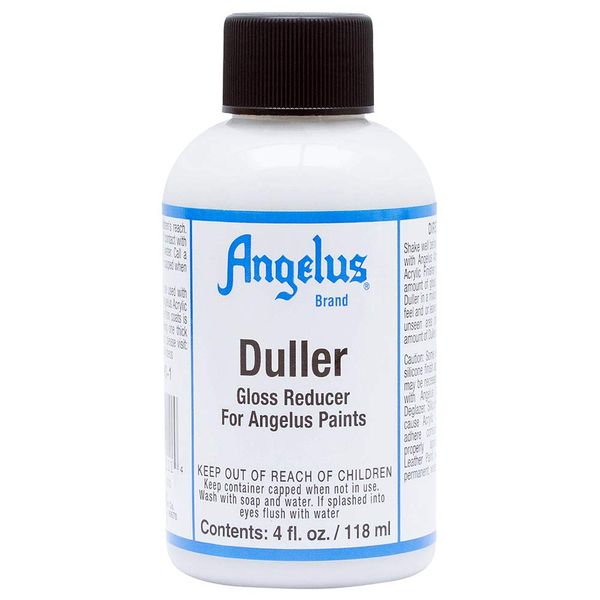 Angelus Duller Duller 4.2 fl oz (120 ml) Acrylic Paint