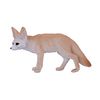 MOJO Fennec Fox Collectable Willdlife Animal Toy Figure