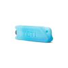 YETI Ice Block Refreezable, Reusable Cooler Ice Pack, Clear, 1 LB