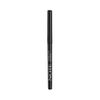 Note Cosmetics Intense Look Eye Pencil -Black
