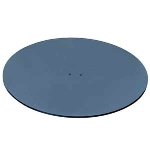 EVERNEW Flame Proof Sil. CIRCLE EBY688