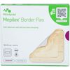 MEPILEX Border Flex Schaumverb.haft.10x10 cm, 5 St VER
