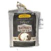 Asian Kitchen Silver White Basmati Rice Aged, 4 Pound (4lbs, 1.81kg)