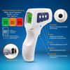 RightCare No-Touch Infrared Forehead Thermometer with Instant Results, 5 Count