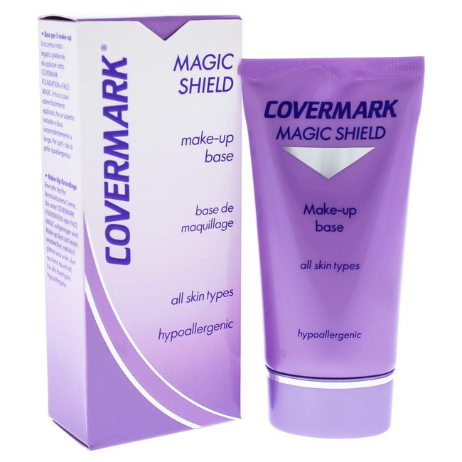 Covermark Magic Shield Make-up