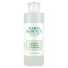 Mario Badescu Gentle Foaming Facial Cleanser, Deep Cleansing and Hydrating Face Wash for All Skin Types with Aloe Vera, Fermented Black Tea and Glycerin, 6 Fl Oz