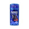 Arrid XX Extra Extra Dry Antiperspirant Deodorant Solid Regular - 2.6 oz, Pack of 5