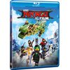 Lego Ninjago - Il Film (1 Blu-ray)