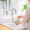 Econfort House Sponge Wipe, Cellulose, Moomin, Papa Reading