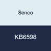 Senco KB6598 Pin