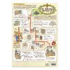 Clear File Jerusalem Old City Map Via Dolorosa