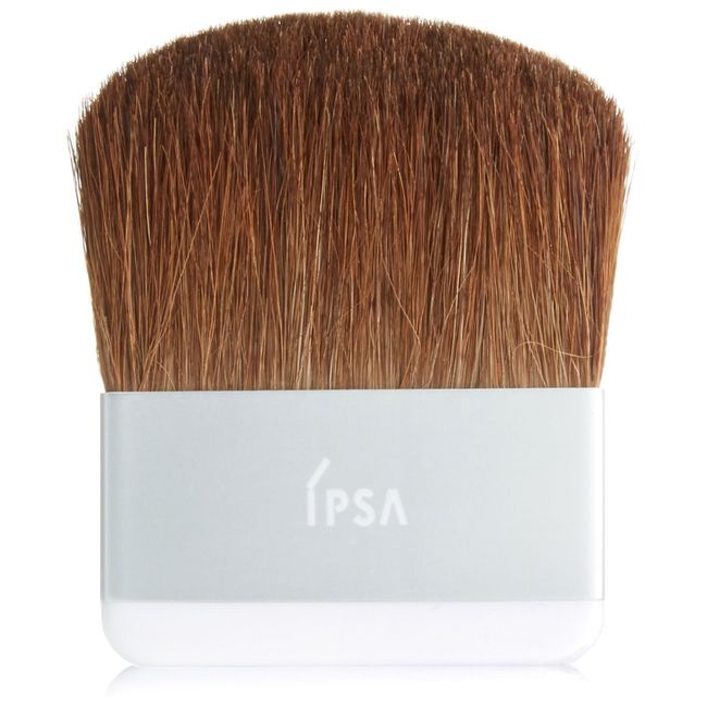 IPSA Brush (For Pressed Powder)