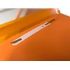 Pack of 12 Orange A4 Project Folders by Janrax