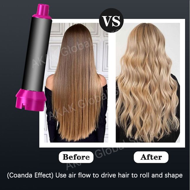 Air Styler Pro 5 en 1 ｜AllStyle Pro®