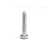 [M3 x 16] Pan Head Tapping Screws, 1 Type A Shape, 10 Pieces