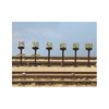 Modelscene 5050 Trackside Speed Signs