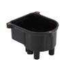 Distributor Cap, Black Ignition Distributor Cap And Rotor Kit for 92-00 30102 P54 006