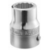 FACOM K.36B K.B 3/4" Drive Metric 12-Point Socket, 36 mm Size