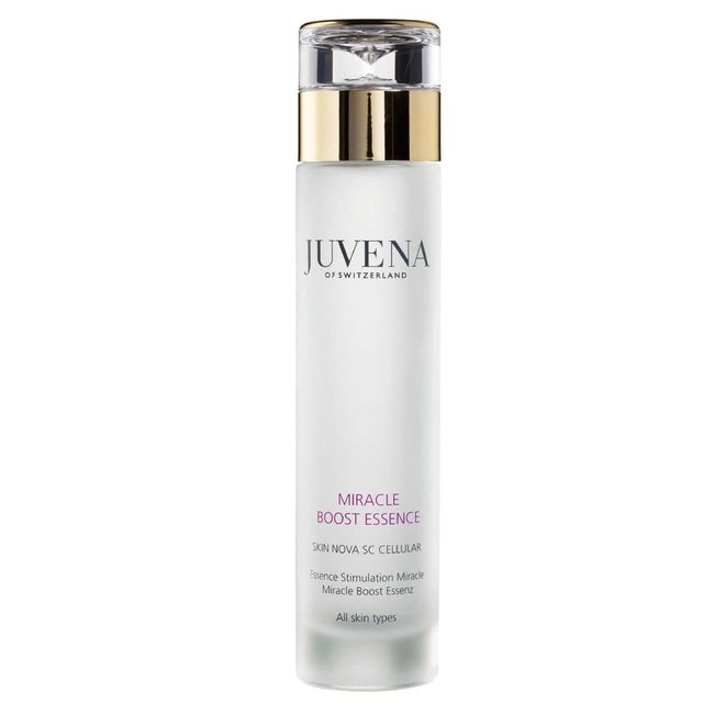 JUVENA MIRACLE BOOST ESSENCE 125ML