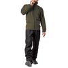 Makku AS-6700 Rain Suit, Khaki, LL