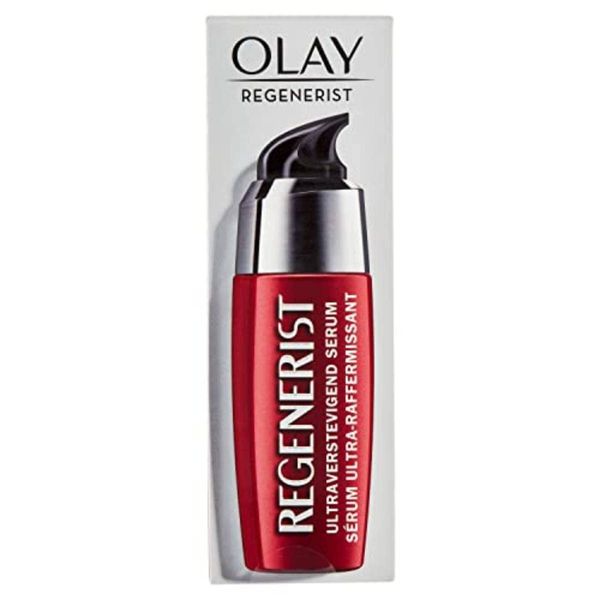 Olay - Regenerist Ultra Firming Day Serum - 50 ml