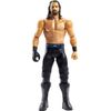 WWE Basic Action Figure, Posable 6-inch Collectible for Ages 6 Years Old & Up