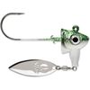VMC Spin Jig 1/2 Shad, One Size
