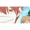 Mask Danshi: This Shouldn't Lead To Love (Blu-ray)