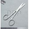 Dressing Bandage Nurses First Aid Kit Scissors 5½” 13cm Sharp Blunt St Steel