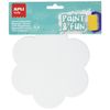 Magnetic Canvas Flower 1 and