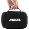 ANCEL Protective Case Storage Bag for OBD2 Scanner Code Reader Diagnostic Scan Tool Battery Tester