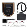 Barbecue Gas Grill Smokers Controller WiFi Bluetooth BBQ Exhaust Fan Control DC