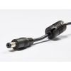 Classic Replacement AC-DC Adapter for Bush SAWA-01-406 (12V/4.0A, 2.1mm)