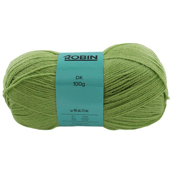 Robin DK 144 Lovat 100g