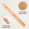 KnitPro Jumbo Single-Ended Crochet Hook | 20.00mm