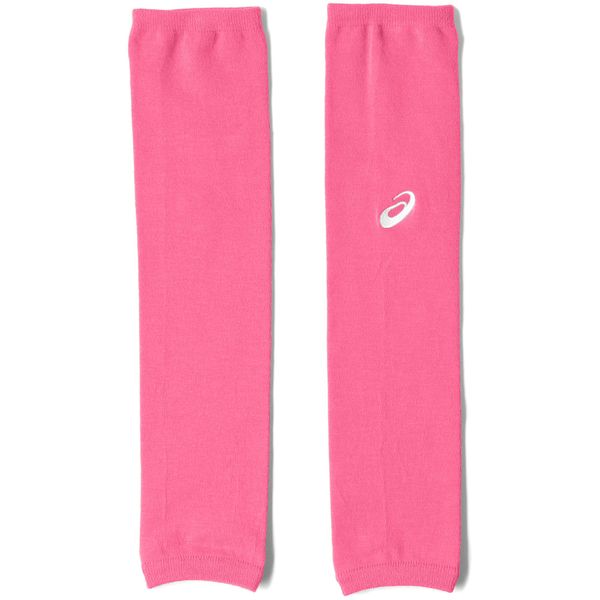 Asics XTG218 Running Arm Warmer - deep pink